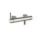 DORNBRACHT-Brause-Einhandbatterie-fuer-Wandmontage-META-33300660-Platin-gebuerstet-33300660-06 gallery number 1